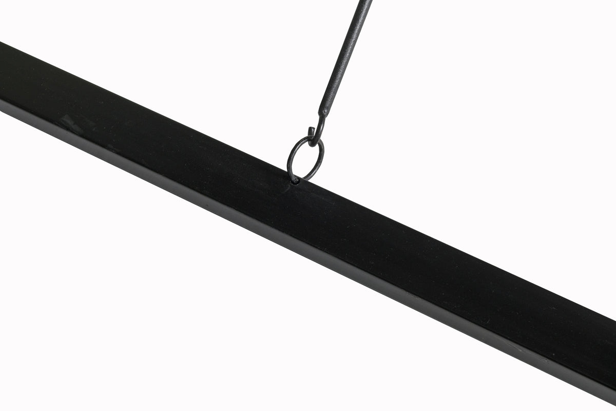 Eettafel Norris 220x100 cm