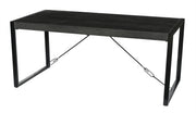 Eettafel Norris 160x90 cm