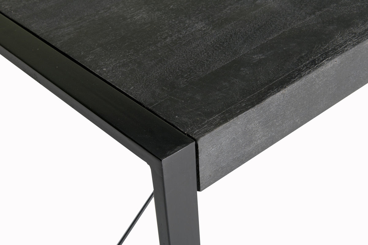 Eettafel Norris 160x90 cm