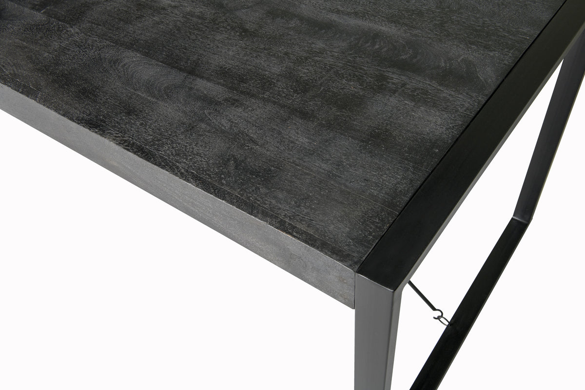 Eettafel Norris 160x90 cm