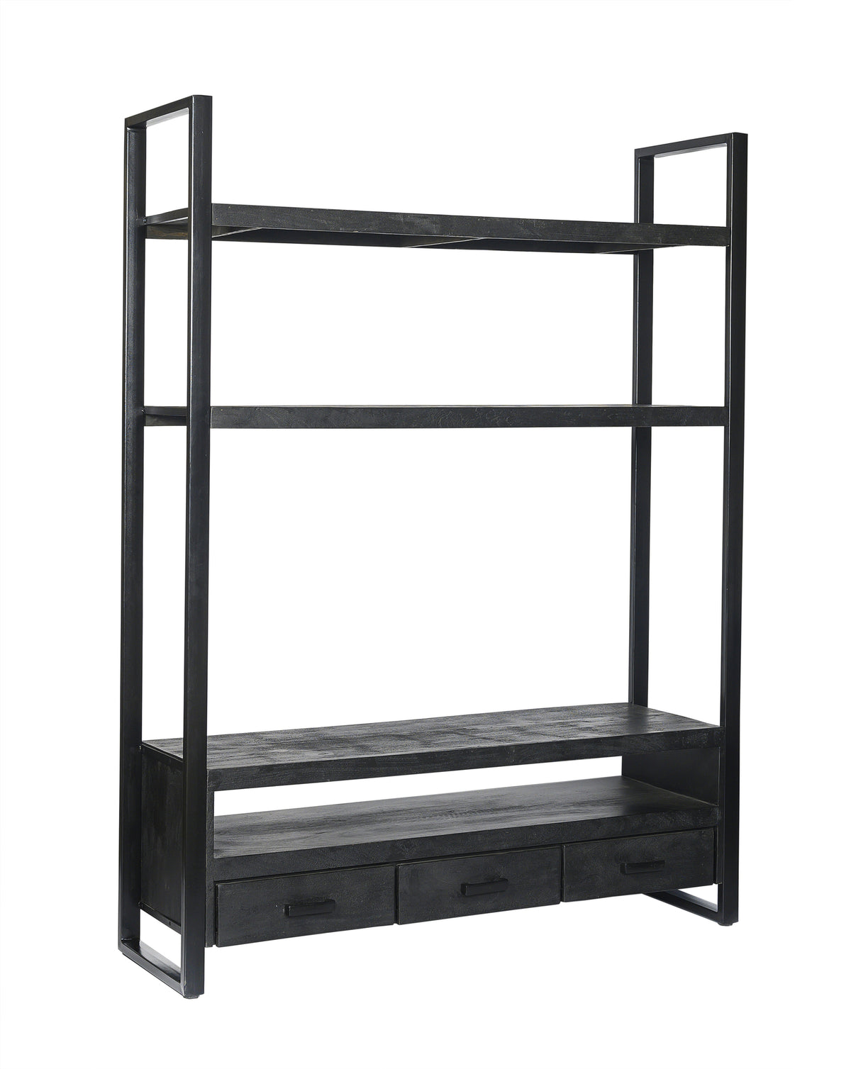 Wandkast Norris Hoog 150 cm