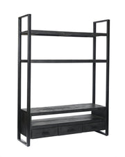 Wandkast Norris Hoog 150 cm