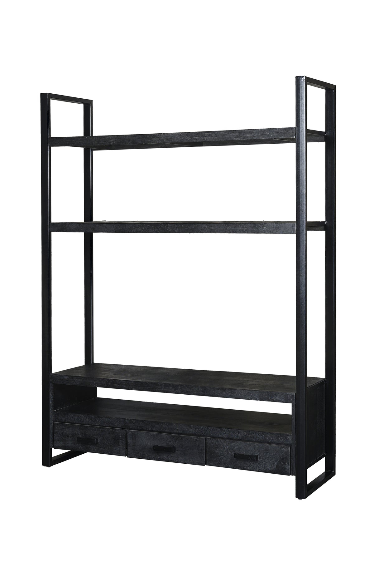 Wandkast Norris Hoog 150 cm