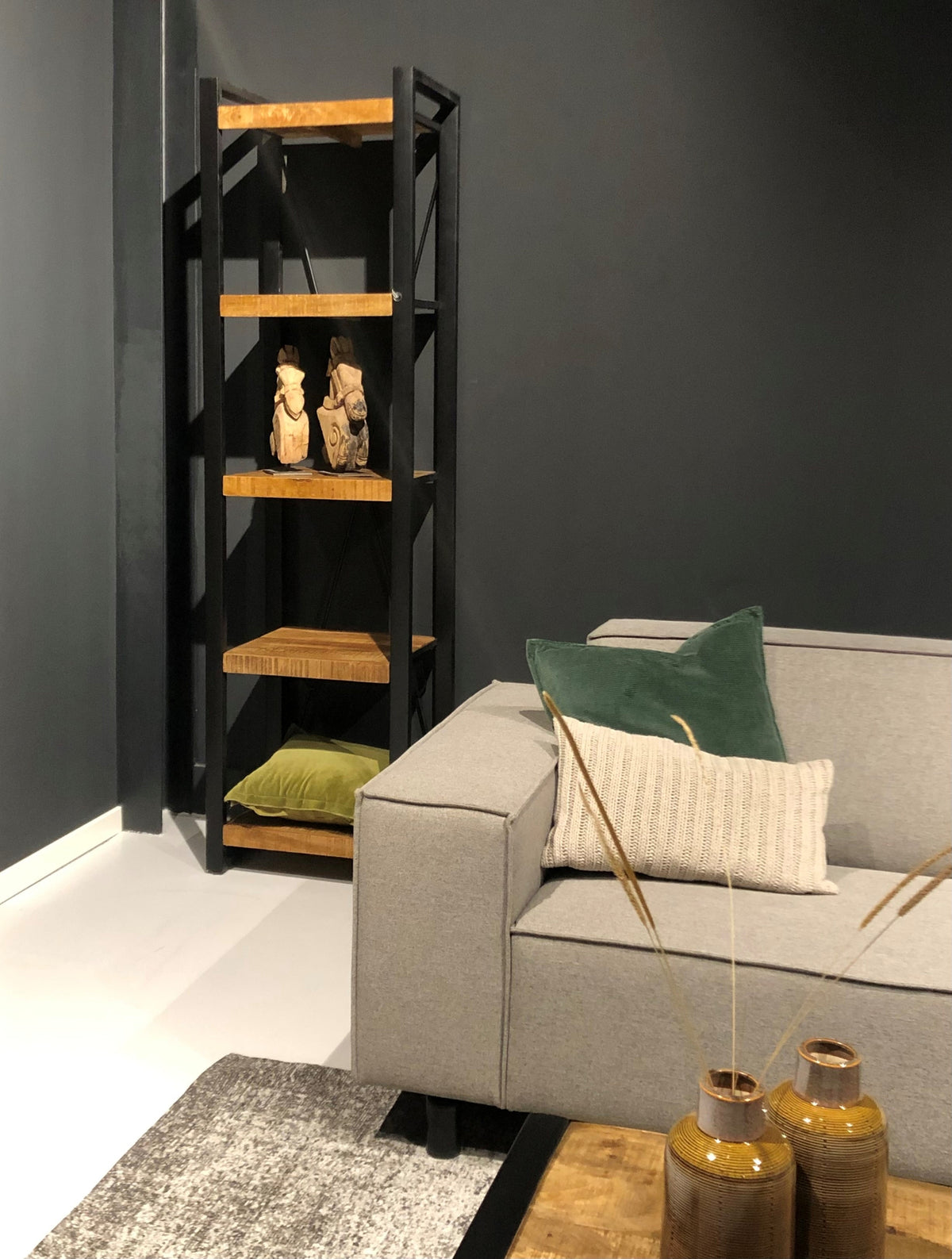 Wandkast Nairobi 55 cm