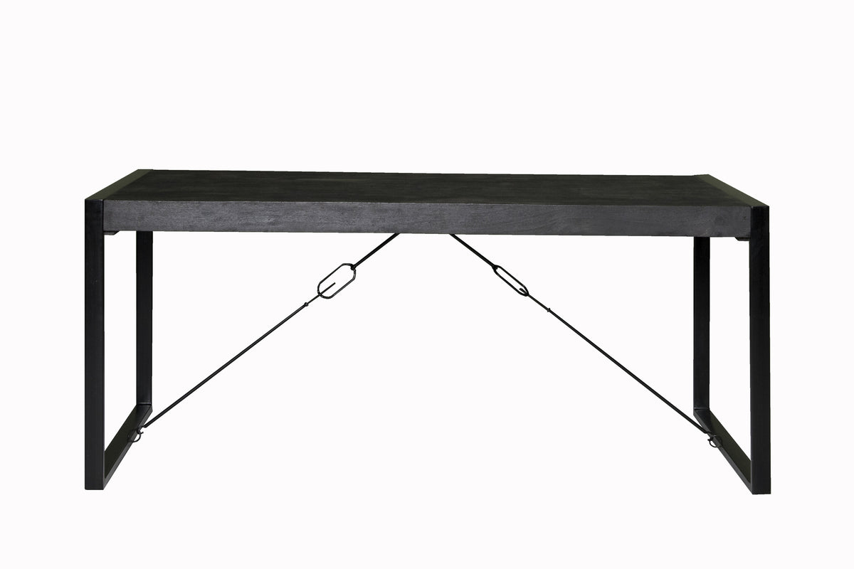 Eettafel Norris 200x100 cm