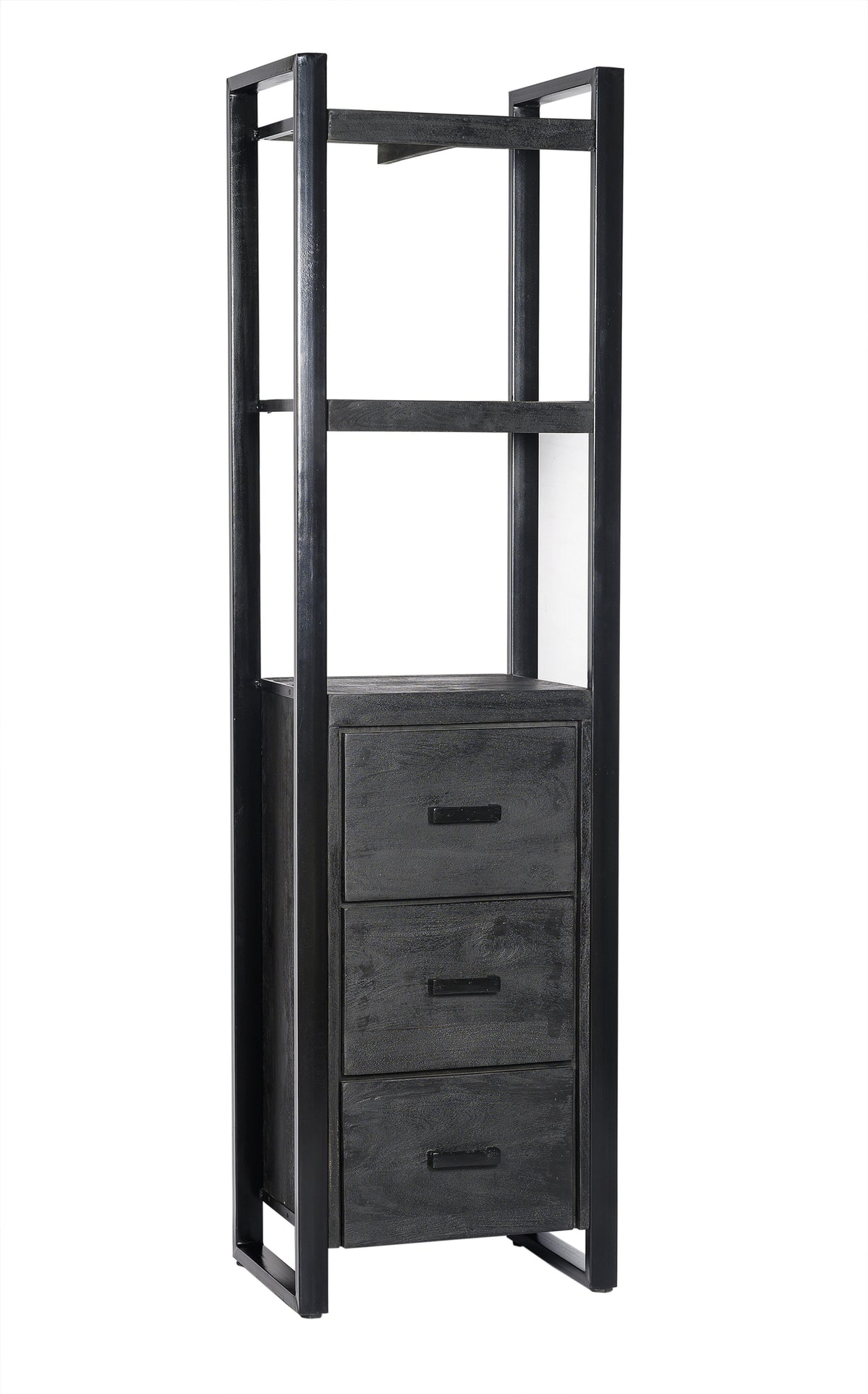 Wandkast Norris 3 lades 55 cm