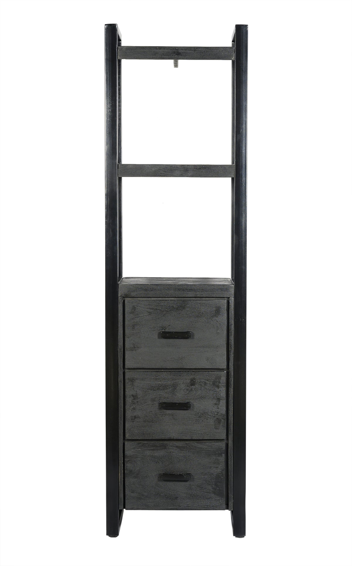 Wandkast Norris 3 lades 55 cm