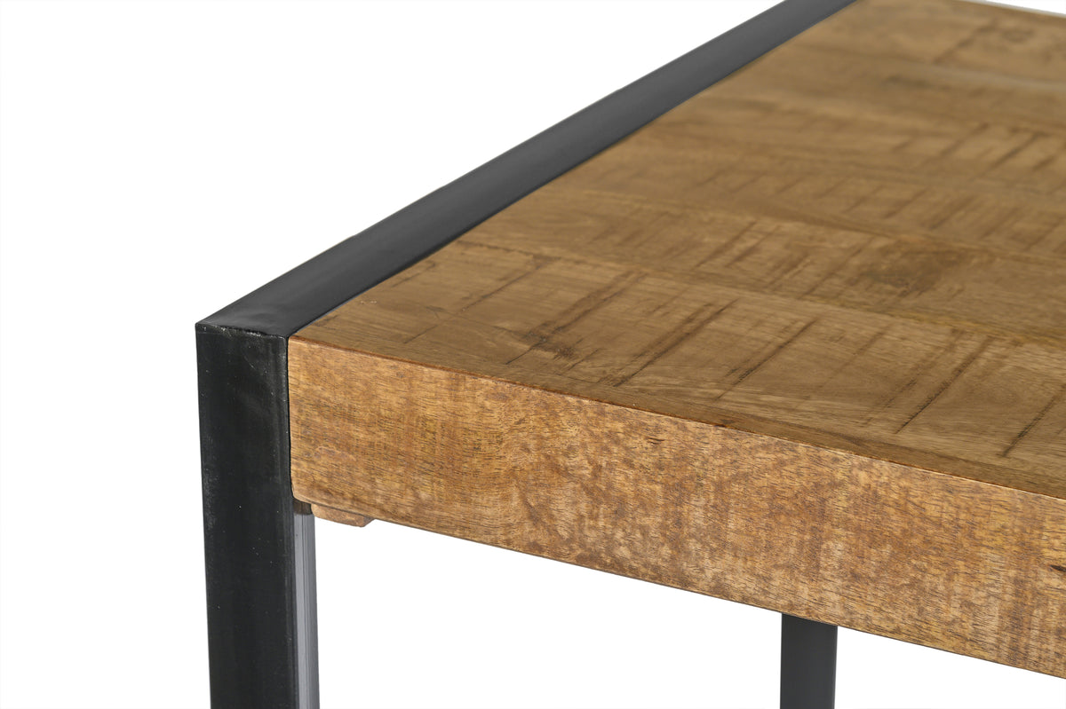 Nairobi bartafel 140 cm
