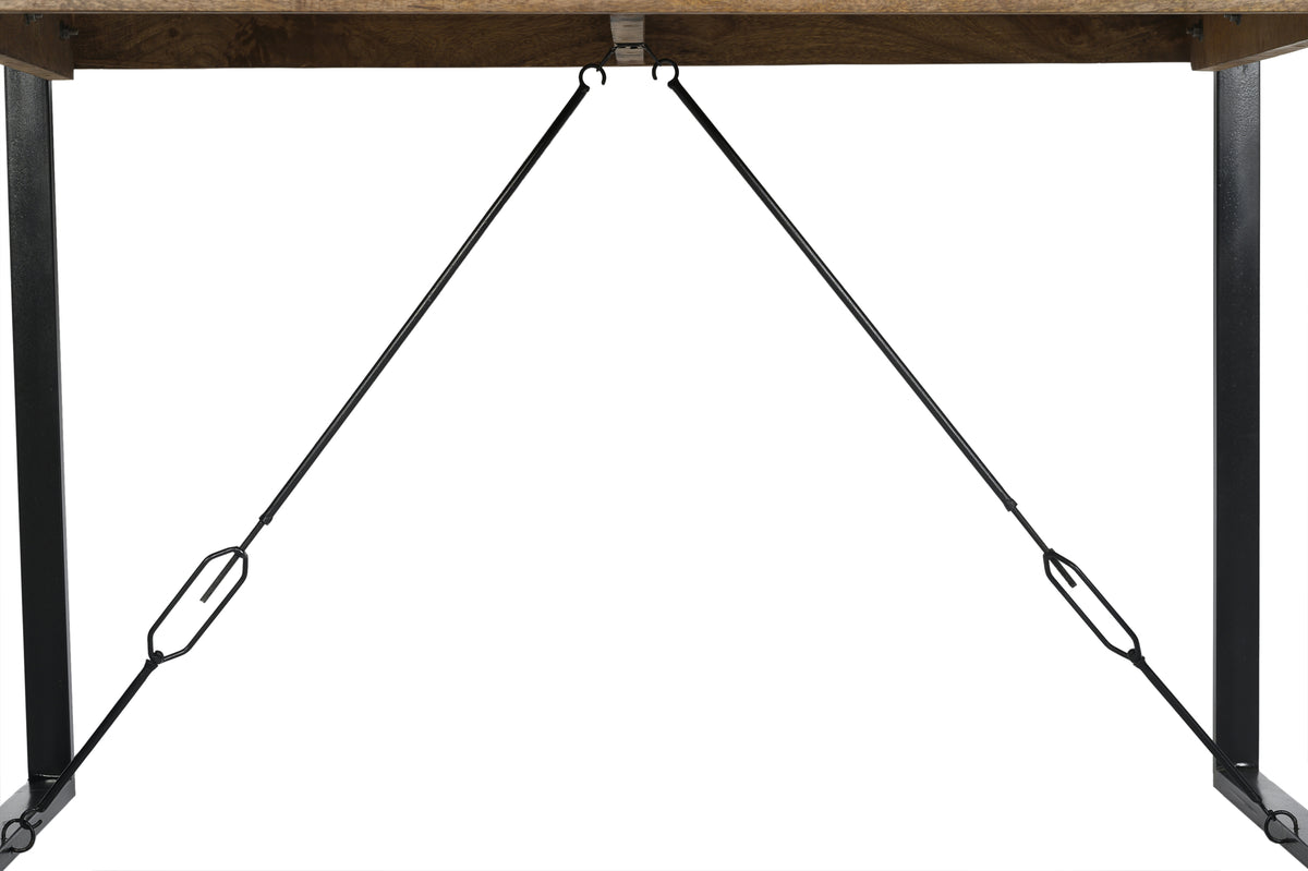 Nairobi bartafel 140 cm