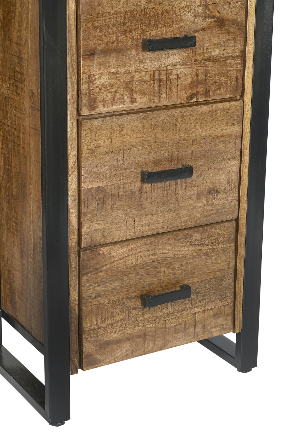 Wandkast Nairobi 3 lades 55 cm