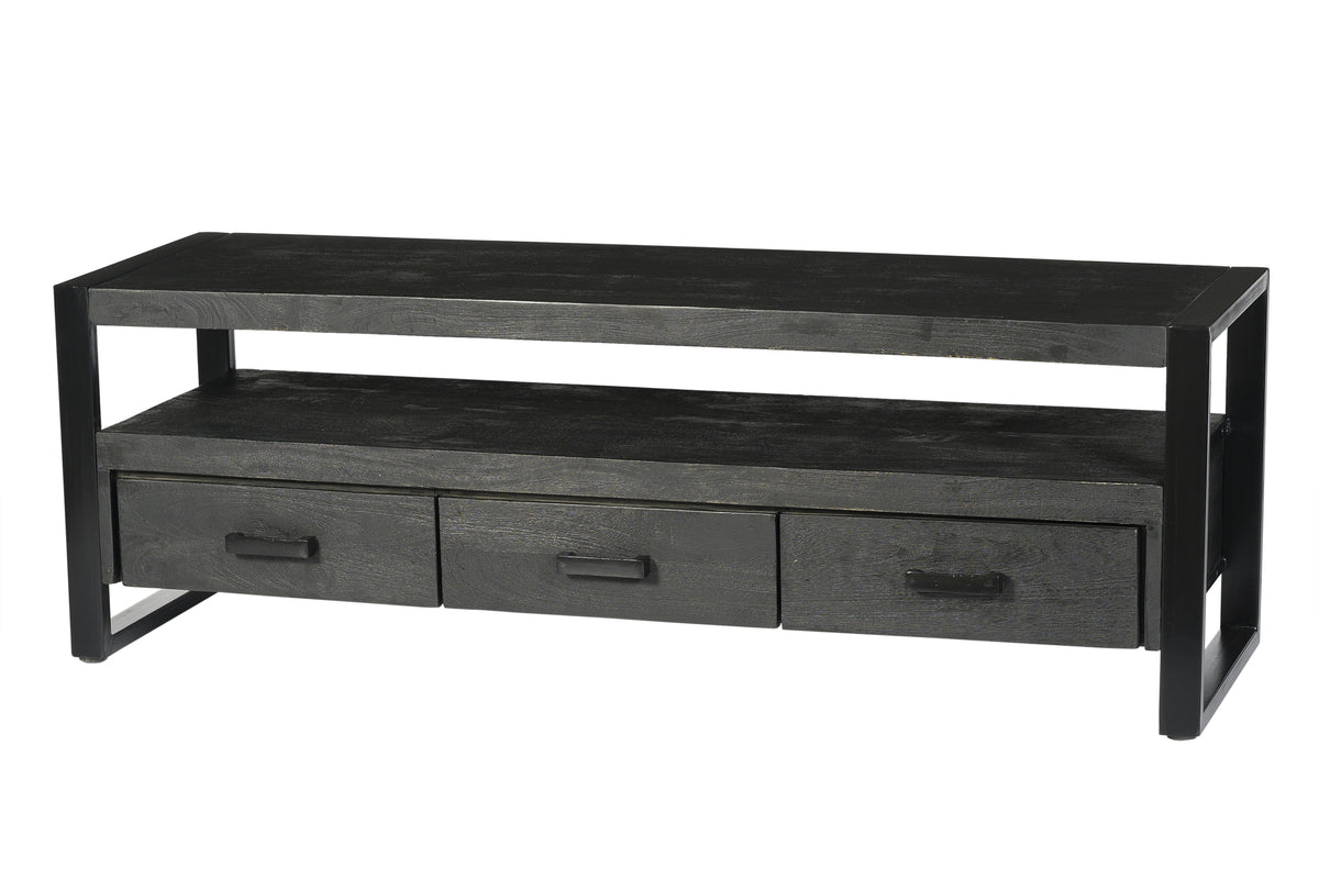 TV-meubel Norris 150 cm