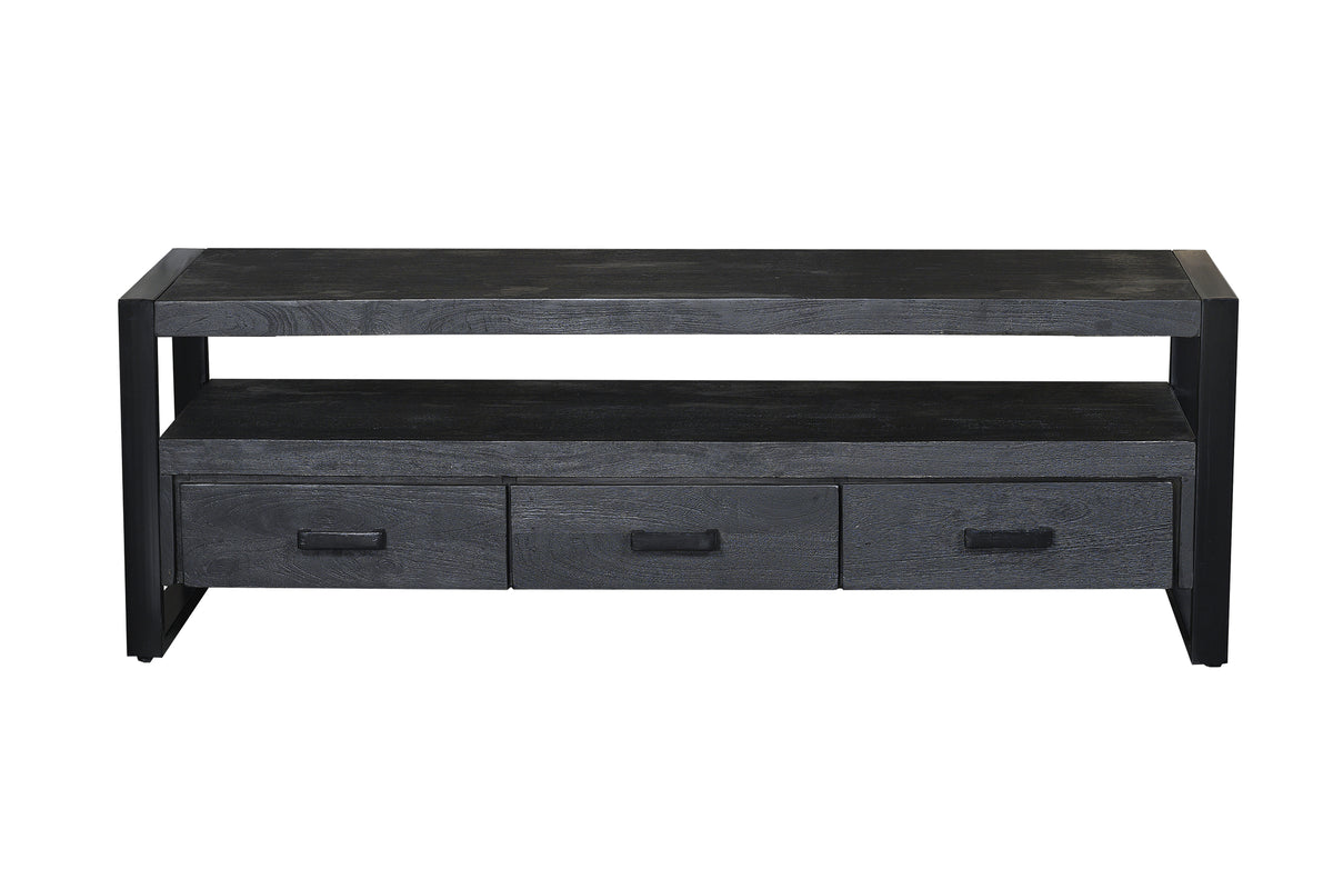 TV-meubel Norris 150 cm