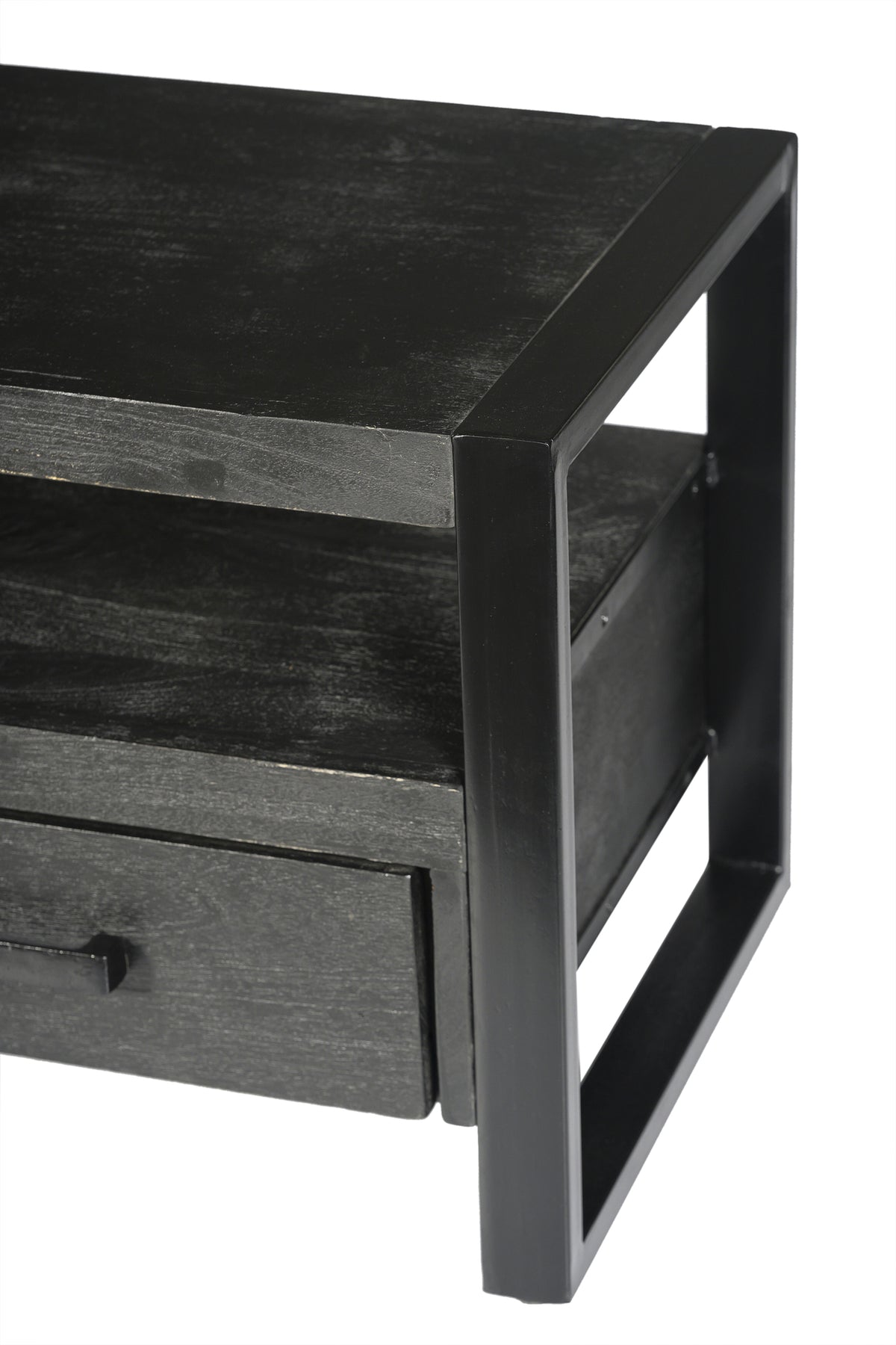TV-meubel Norris 150 cm