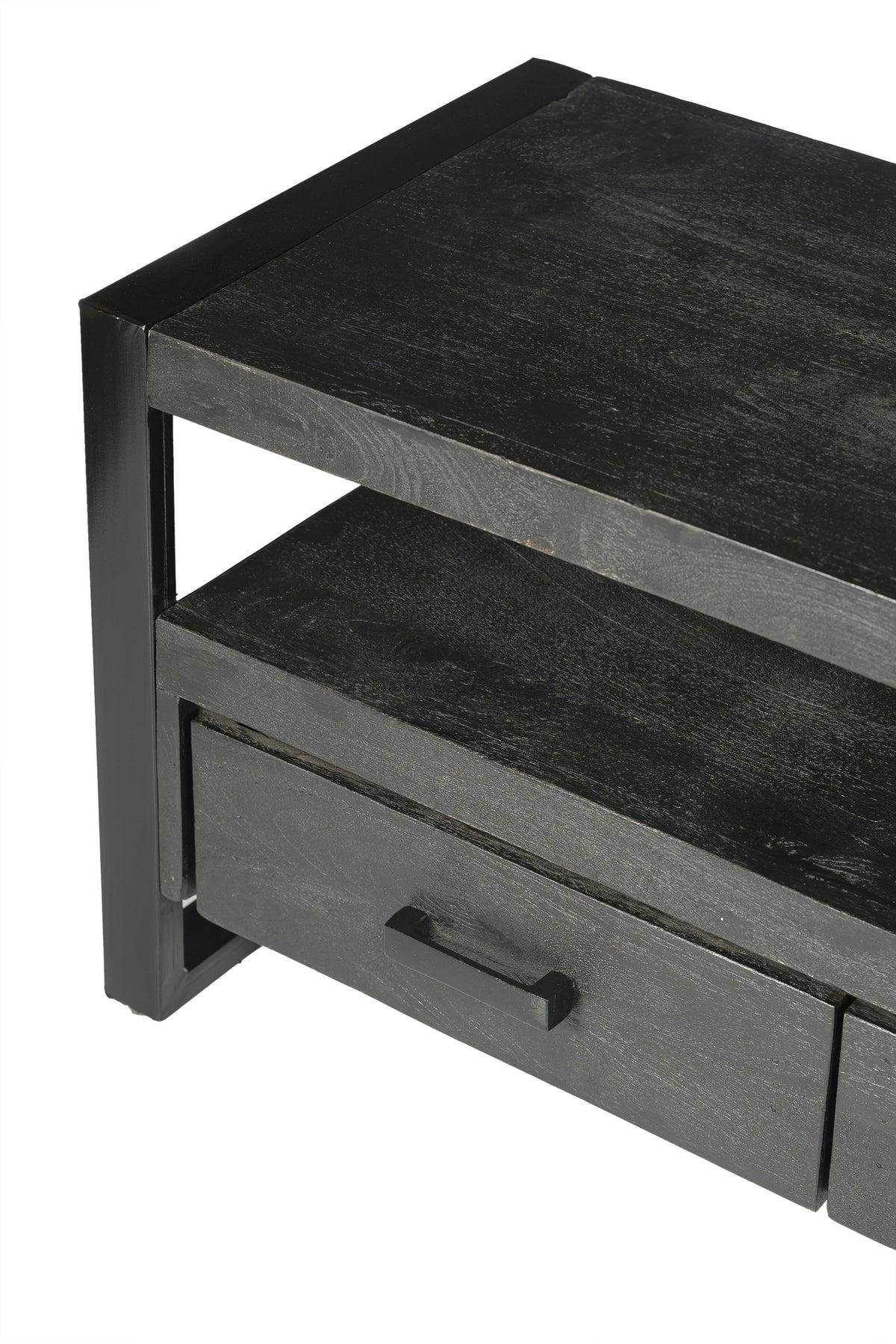 TV-meubel Norris 150 cm