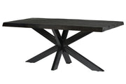 Eettafel Norris Boomtopspin 240 cm