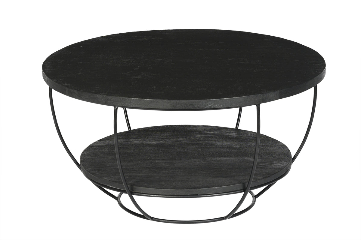 Salontafel Brix Evan Norris 85 cm