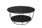 Salontafel Brix Evan Norris 65 cm