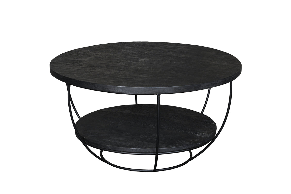 Salontafel Brix Evan Norris 65 cm