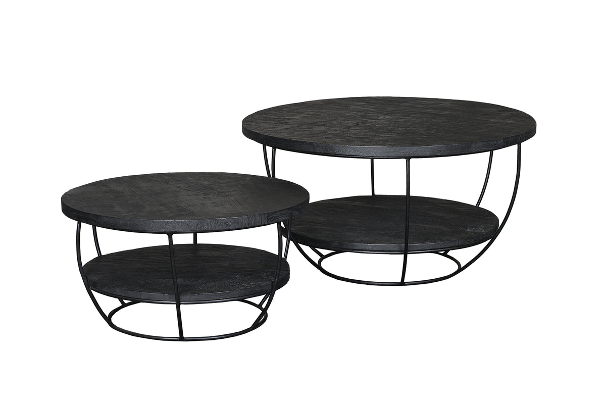Salontafel Brix Evan Norris 65 cm