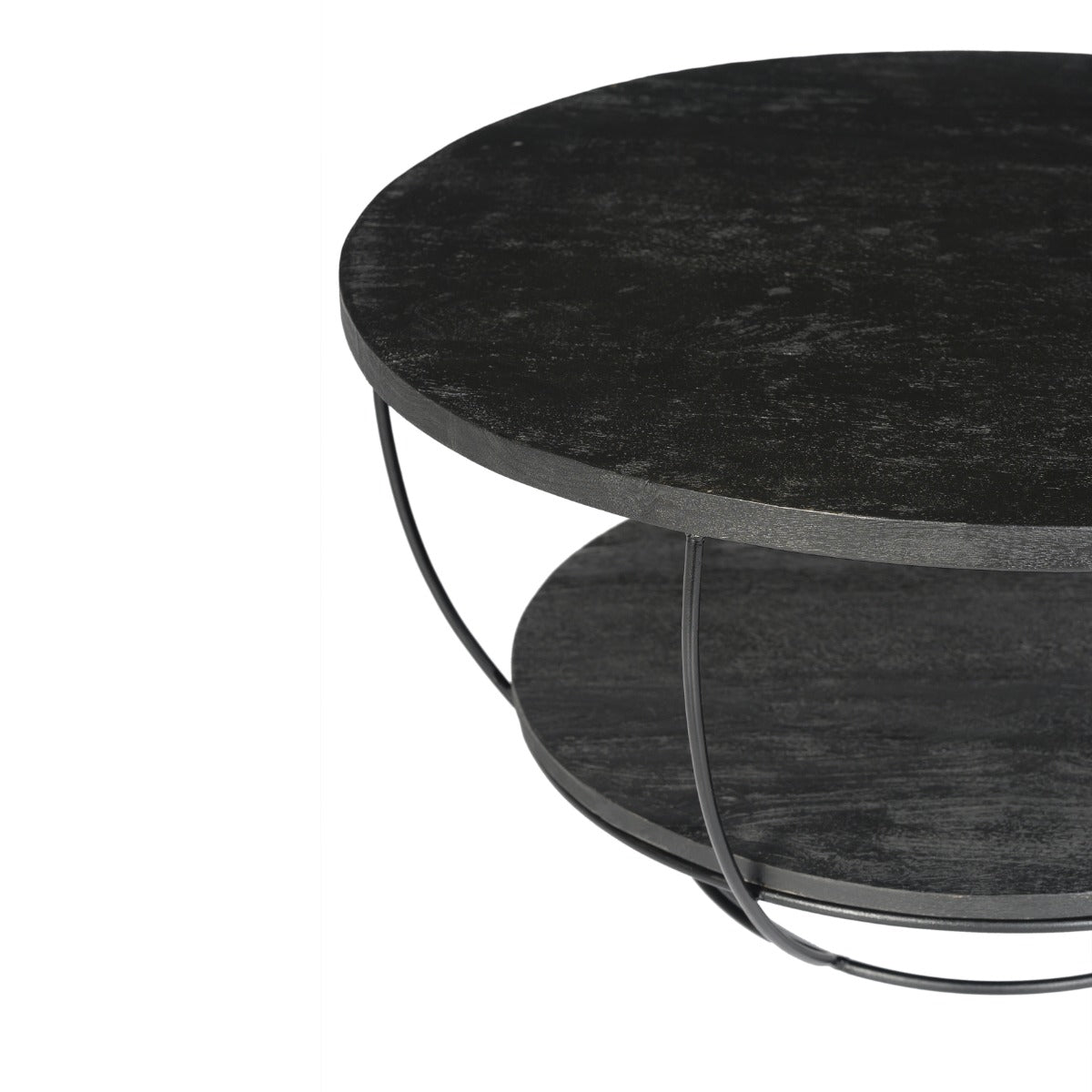Salontafel Brix Evan Norris 65 cm