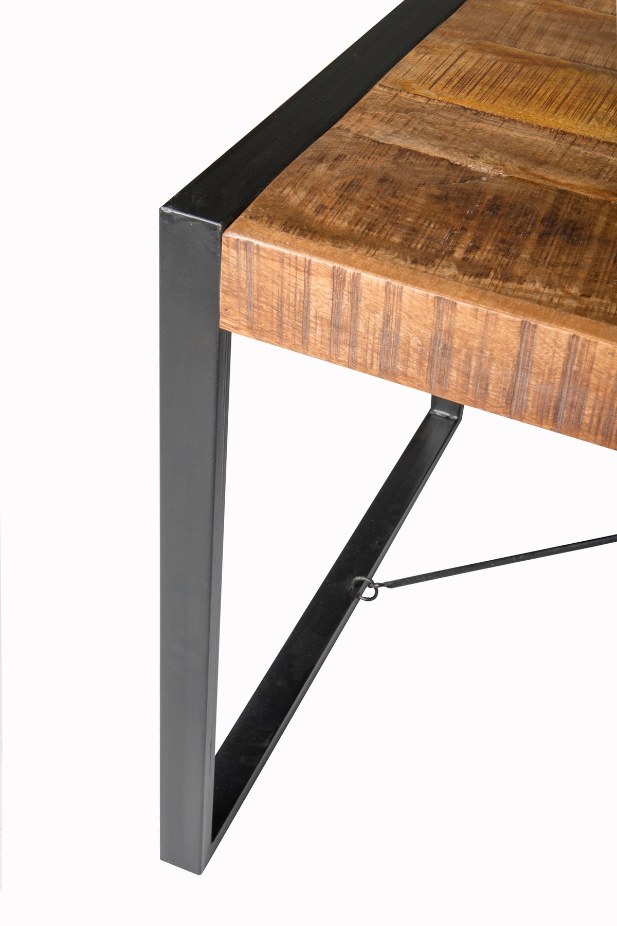 Eettafel Nairobi 220 x 100 cm