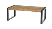 Salontafel Nairobi 110 x 60 cm