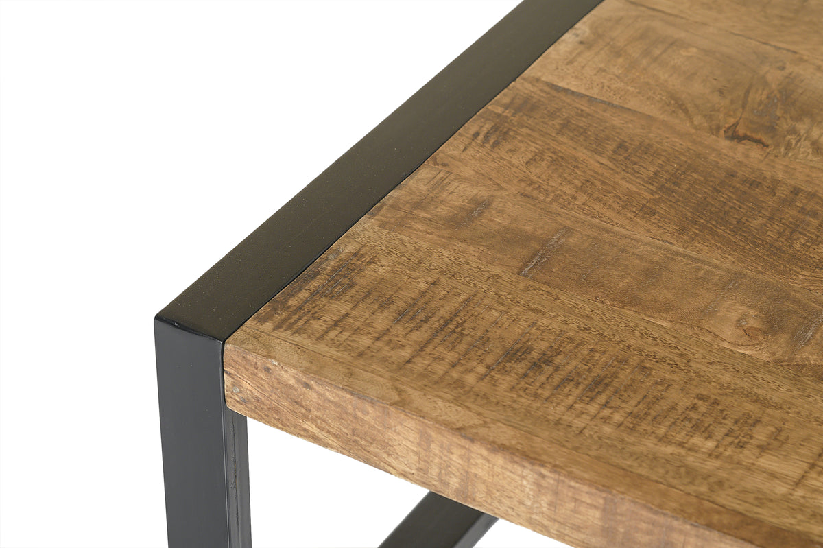 Salontafel Nairobi 110 x 60 cm