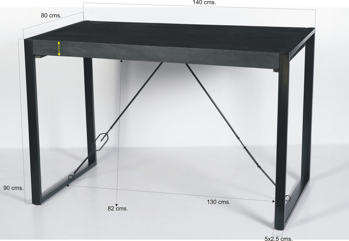 Norris bartafel 140 cm