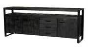 Dressoir Norris 210 cm