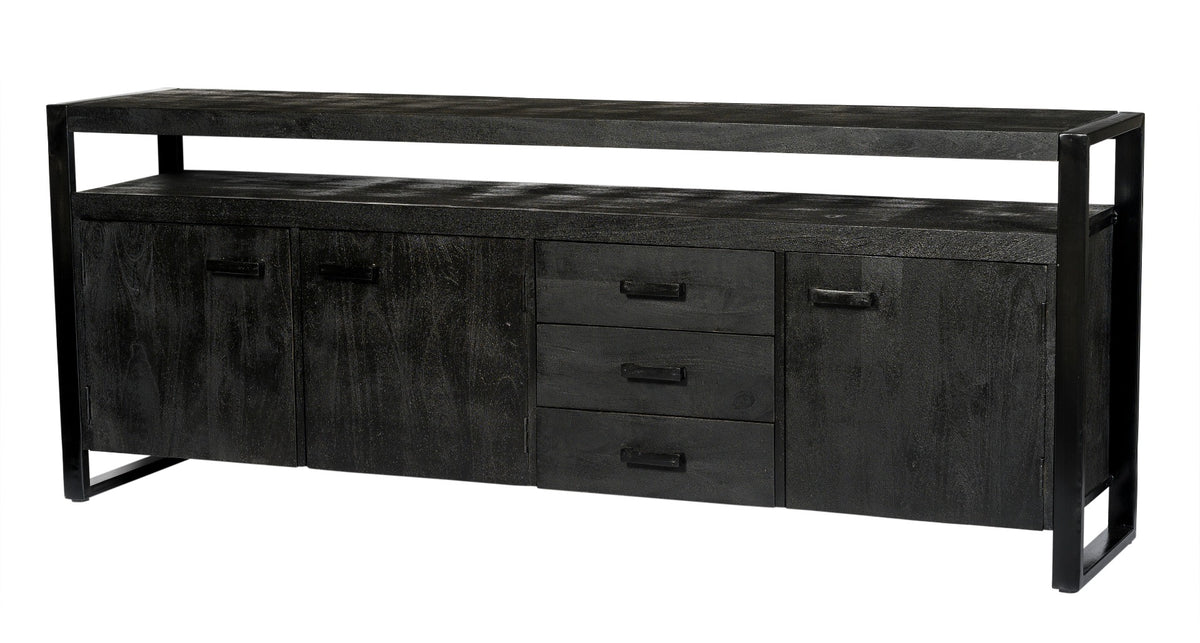 Dressoir Norris 210 cm