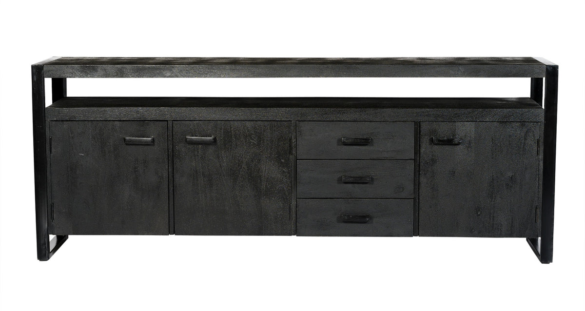 Dressoir Norris 210 cm