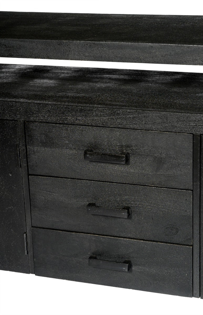 Dressoir Norris 210 cm