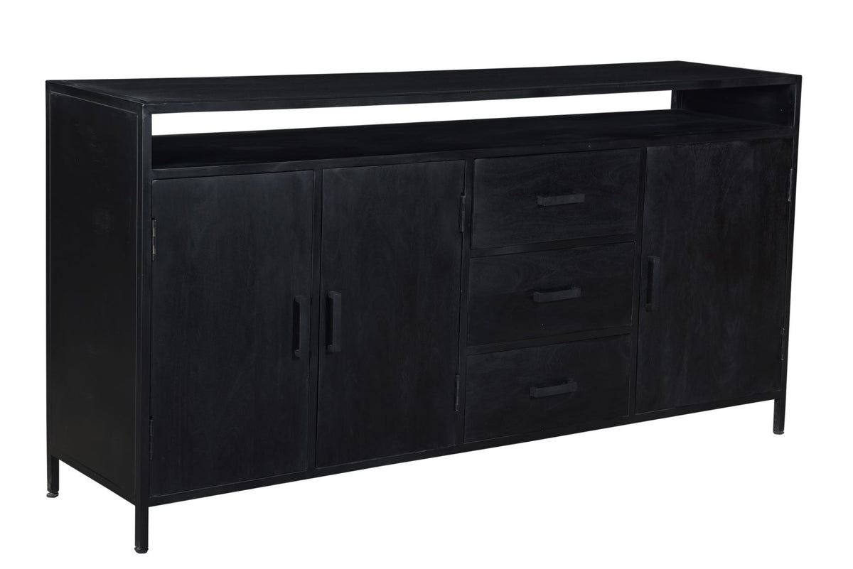 Dressoir Kala Open 180 cm