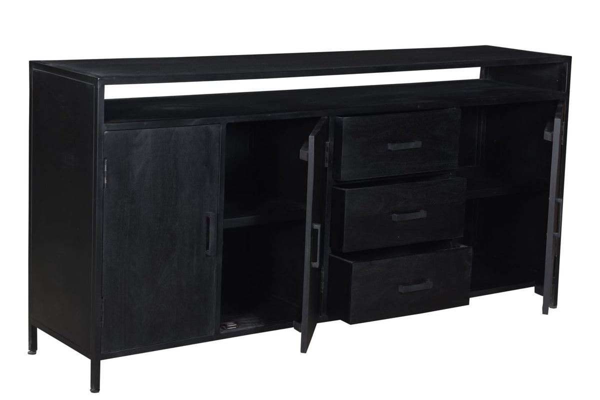 Dressoir Kala Open 180 cm