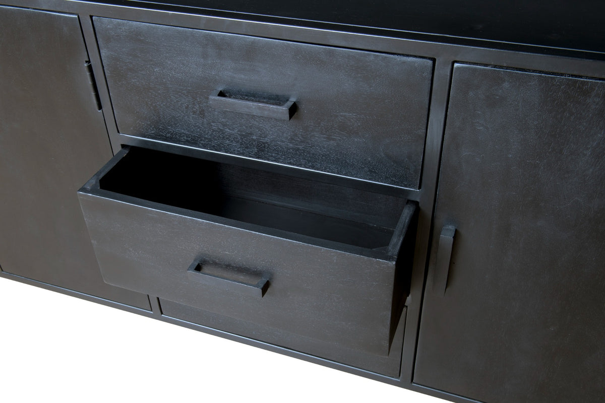 Dressoir Kala Open 180 cm