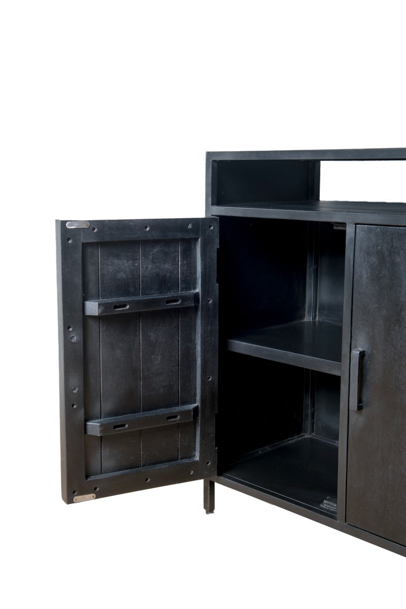Dressoir Kala Open 180 cm