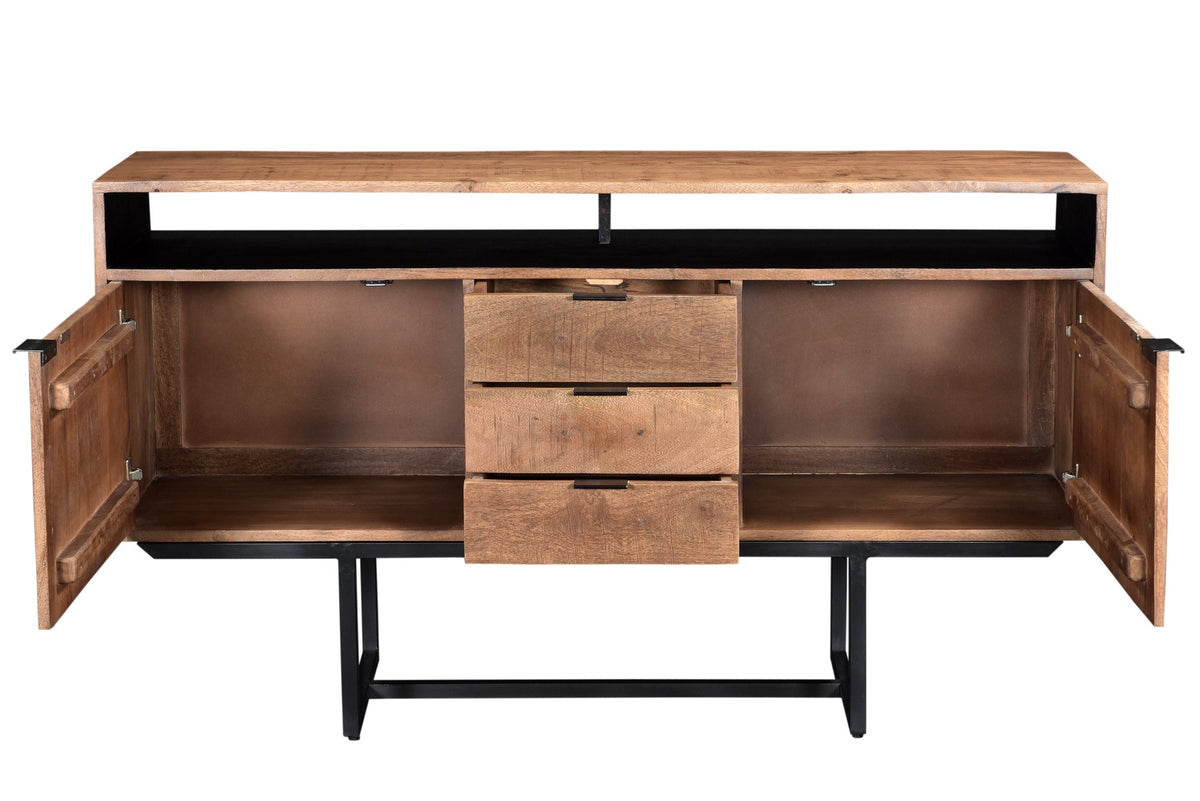 Dressoir Valdez 150 cm
