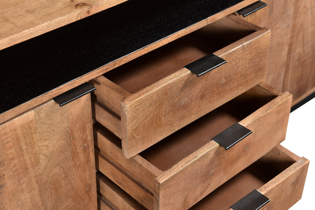 Dressoir Valdez 150 cm