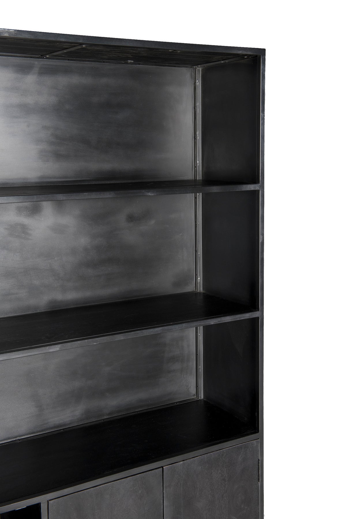 Wandkast Kala 120 cm
