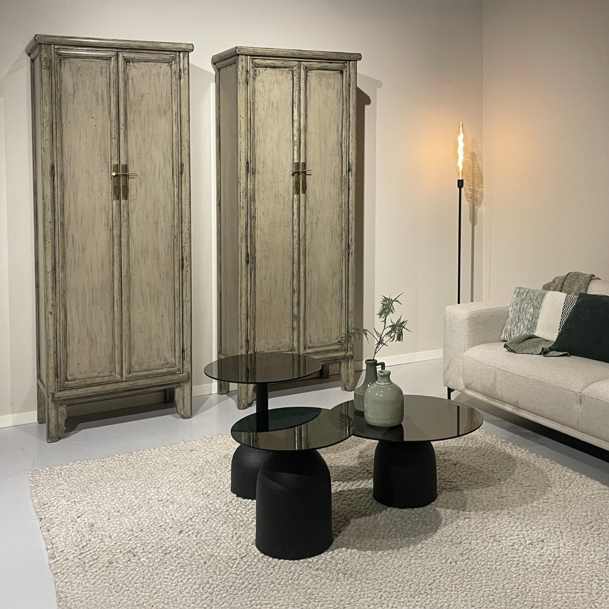 Wandkast Icons Marie Elise 95 cm