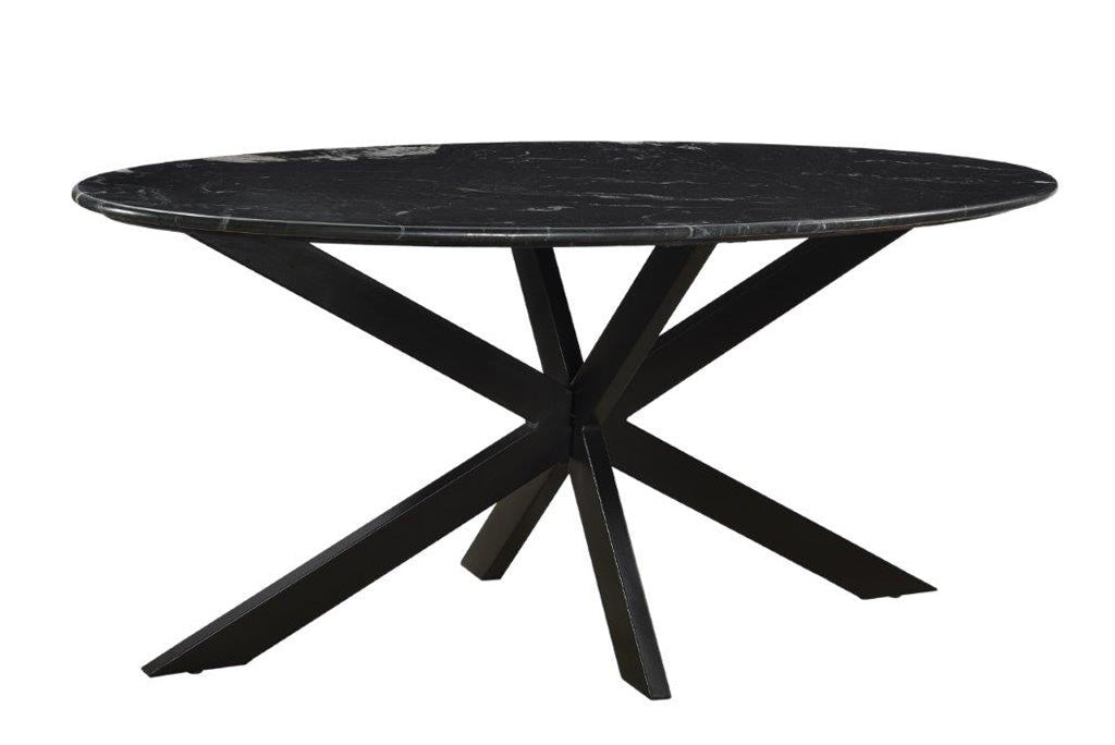 Marmeren Eettafel