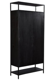 Wandkast Kala 2-deurs 100 cm