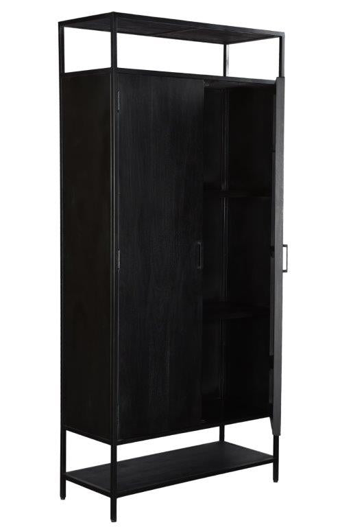 Wandkast Kala 2-deurs 100 cm