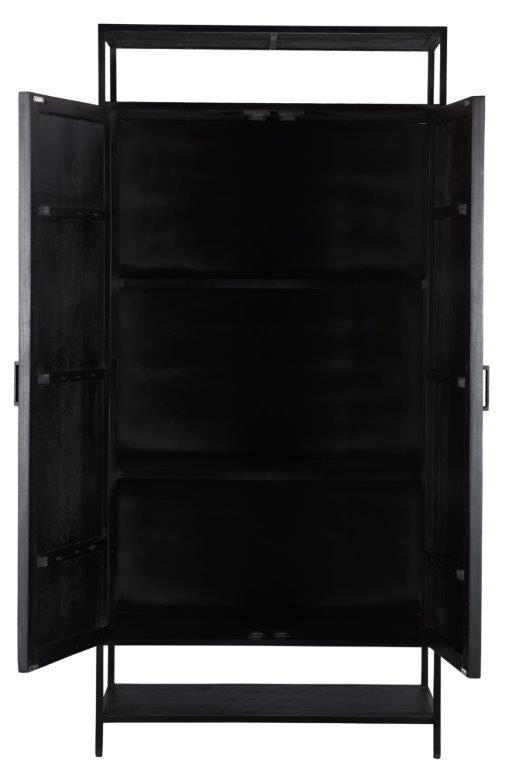 Wandkast Kala 2-deurs 100 cm
