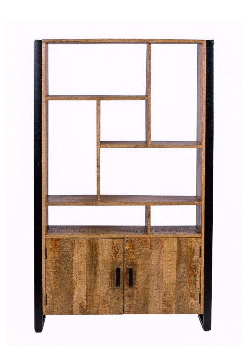 Wandkast Nairobi 110 cm