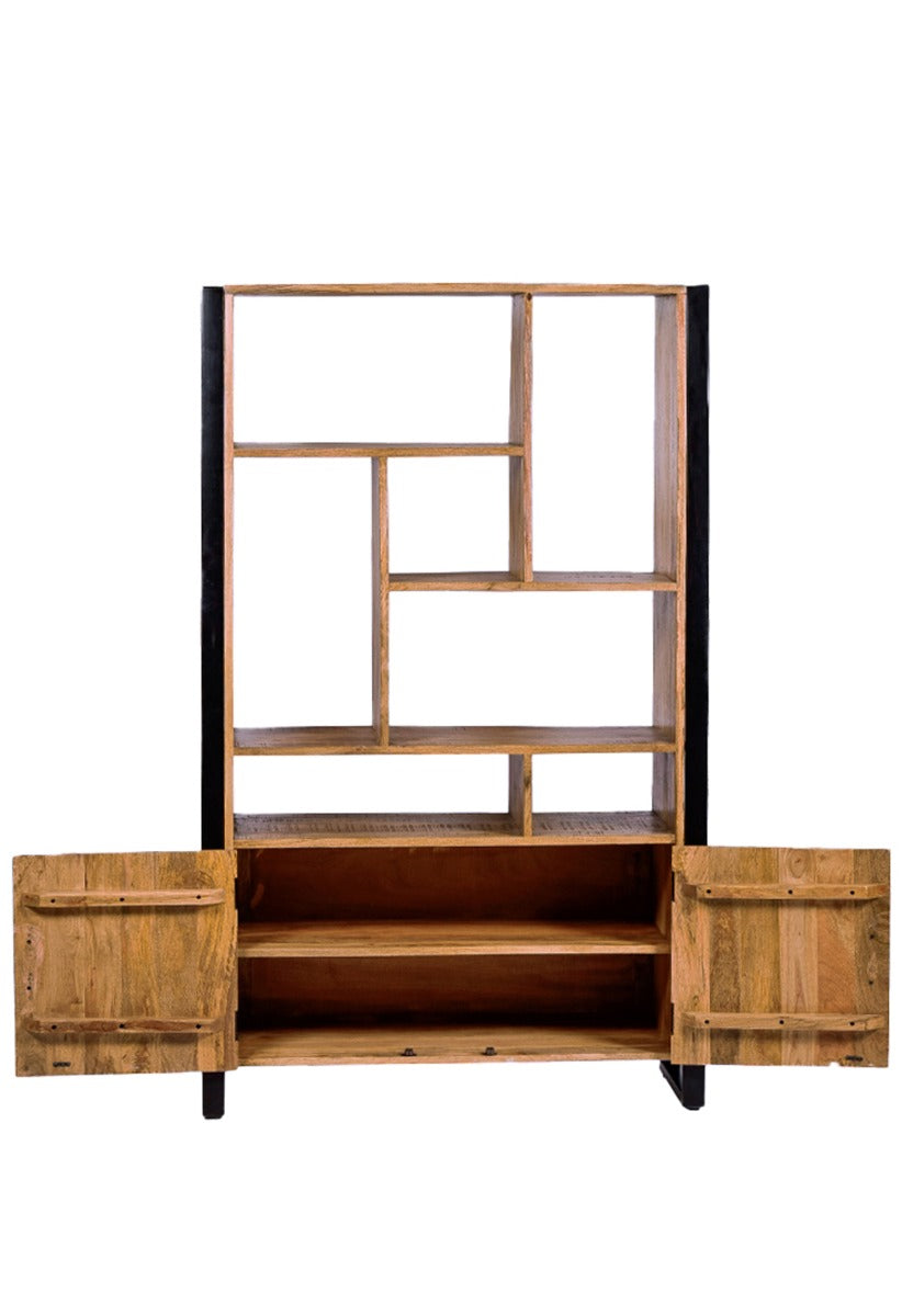 Wandkast Nairobi 110 cm