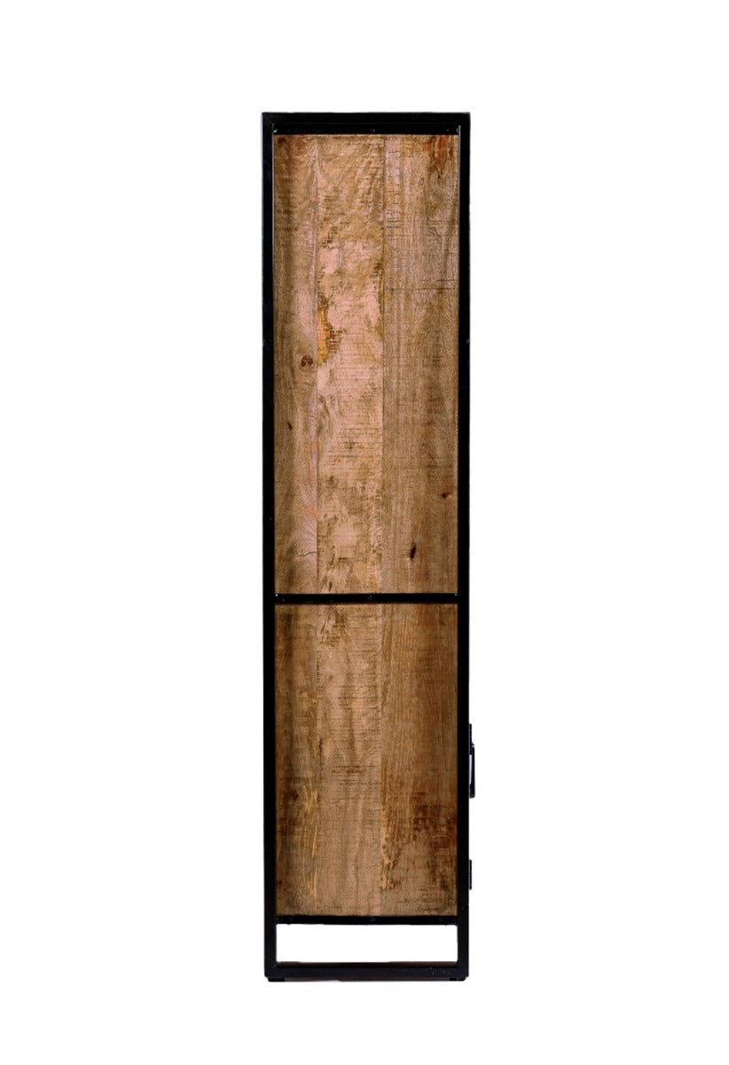 Wandkast Nairobi 110 cm
