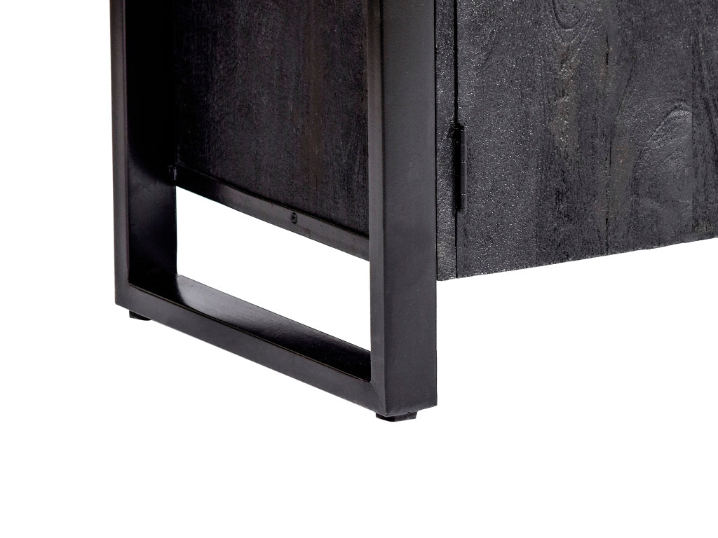 Wandkast Norris 110 cm