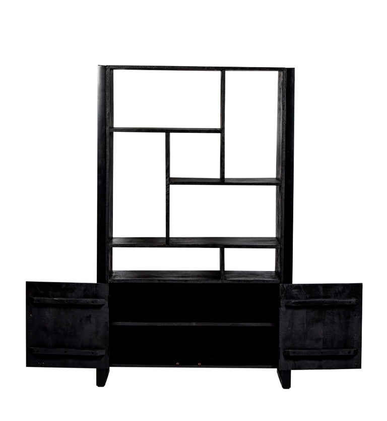 Wandkast Norris 110 cm