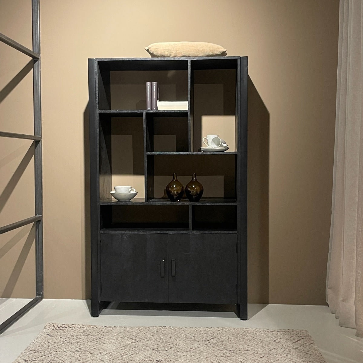 Wandkast Norris 110 cm